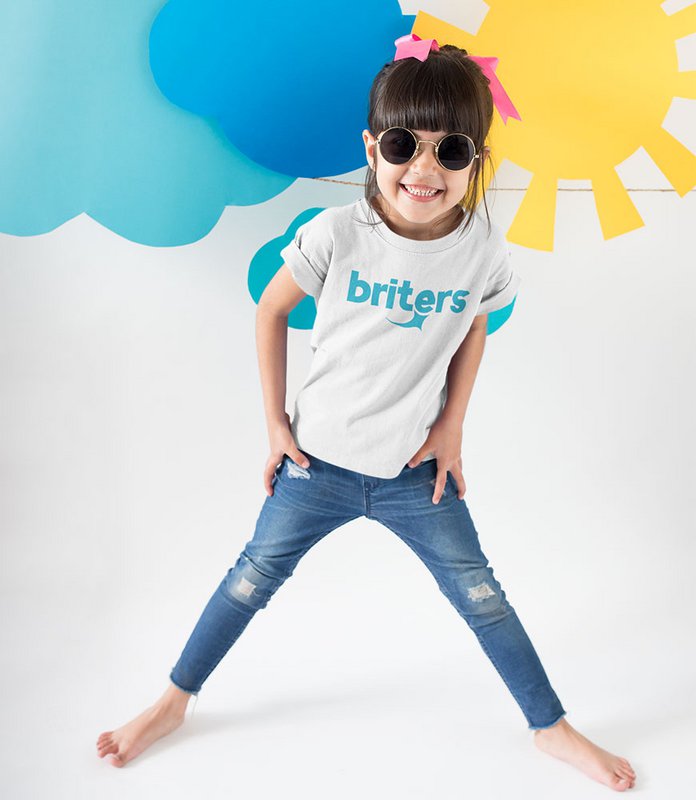 Briters - 1