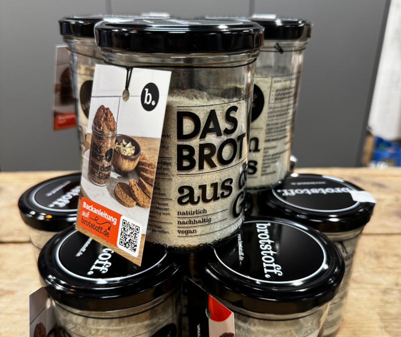 brotstoff - 1