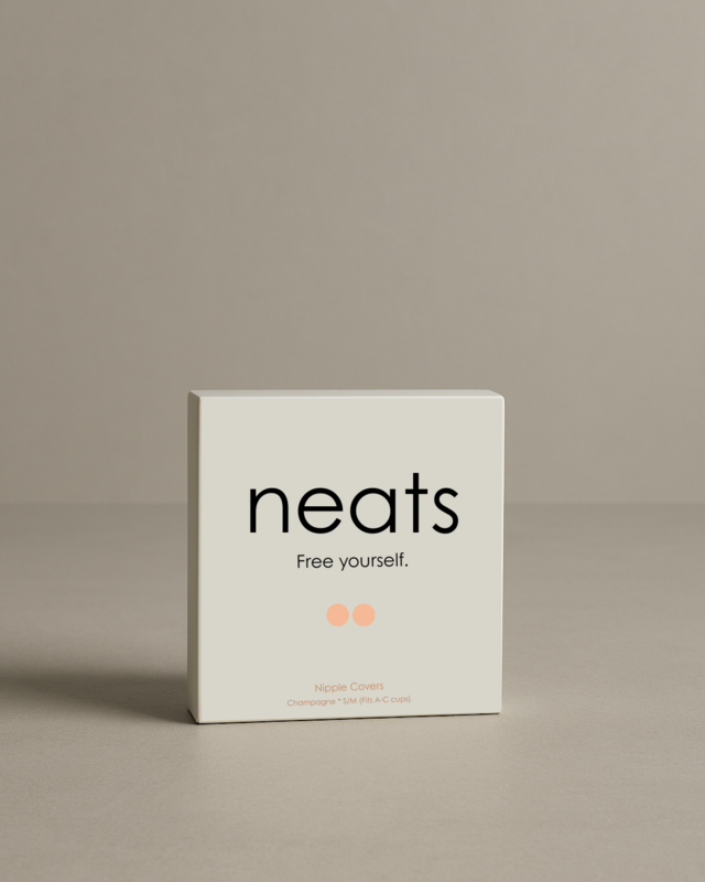 NEATS - 4
