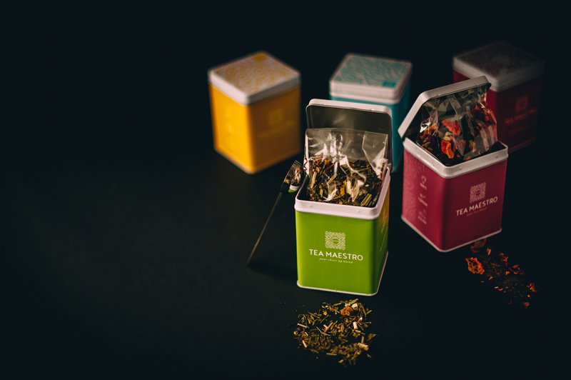 Dutch Tea Maestro - 2