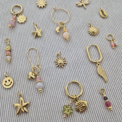MOOI! Jewels