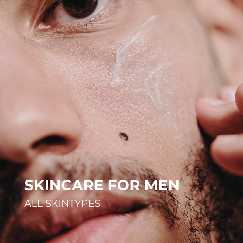 Loya Men Care - 5
