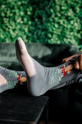 Sockret