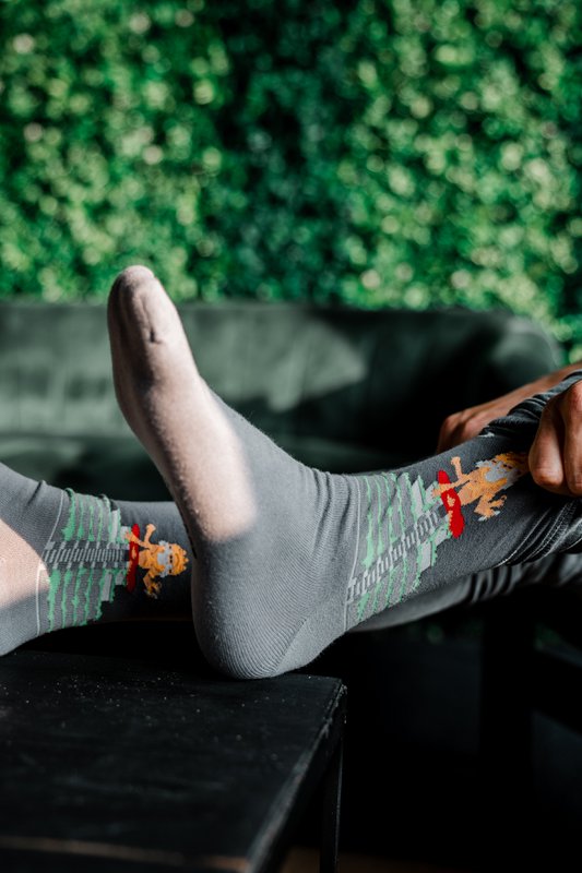 Sockret - 1