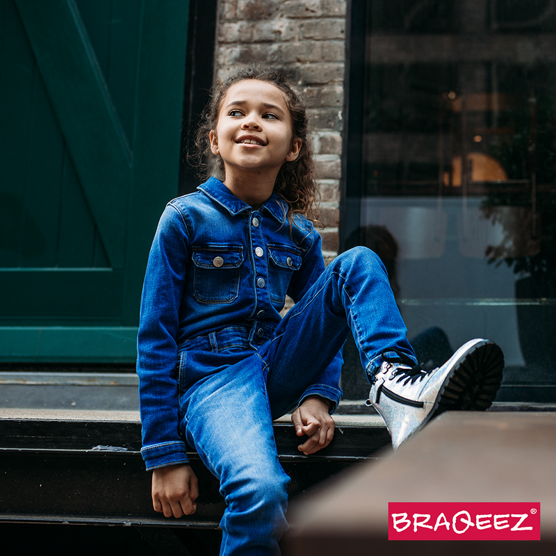 Braqeez Kids Shoes B.V. - 13