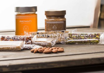 FiveTwenty Taste Experience