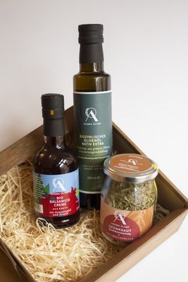 Aroma Olymp
