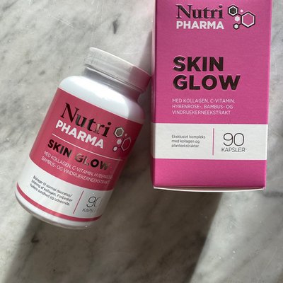 Nutripharma