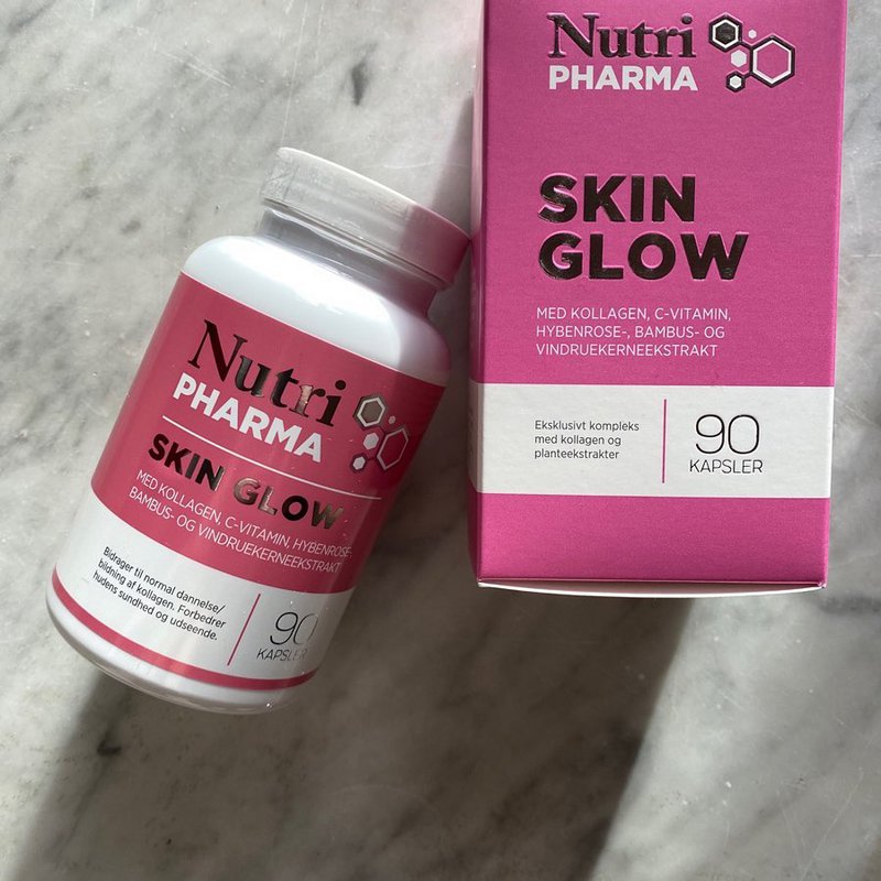 Nutripharma - 4