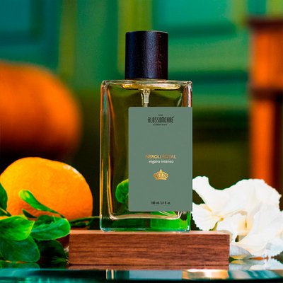 THE BLOSSOMCARE COMPANY