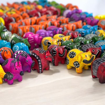 Fairitems