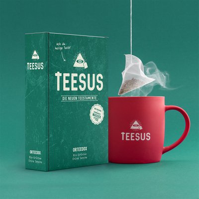 TEESUS