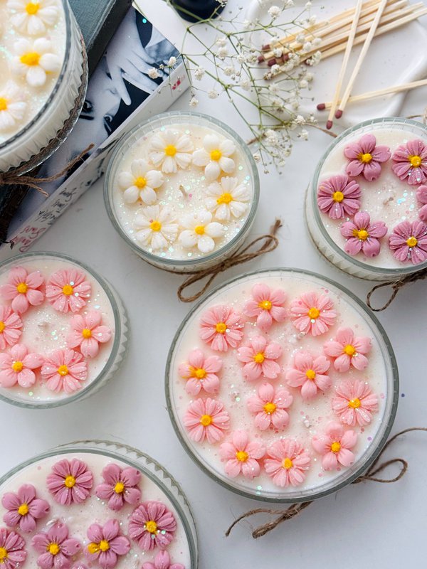 Sois Belle Candle - 3