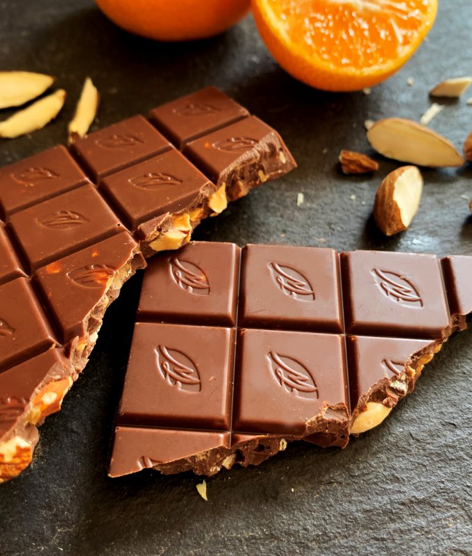 Willies Cacao - 2
