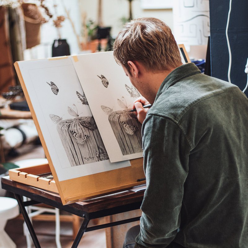 Atelier Ferdy Remijn - 2