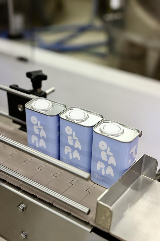 OLEA PIA - 3