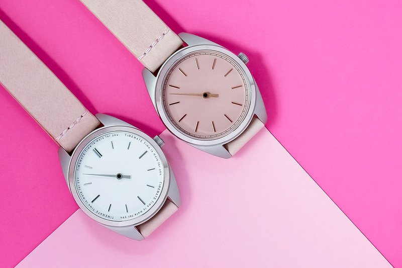 TIMEMATE - 8