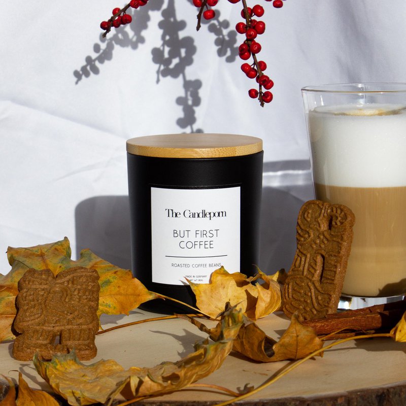 The Candleporn - 5