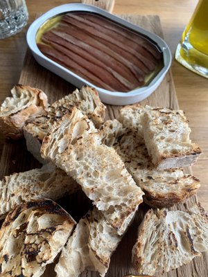DE LA CUEVA FINE FOOD