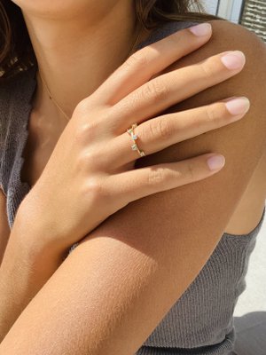 Jewels by Agathe