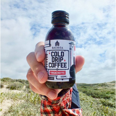 Batavia Cold Drip Coffee