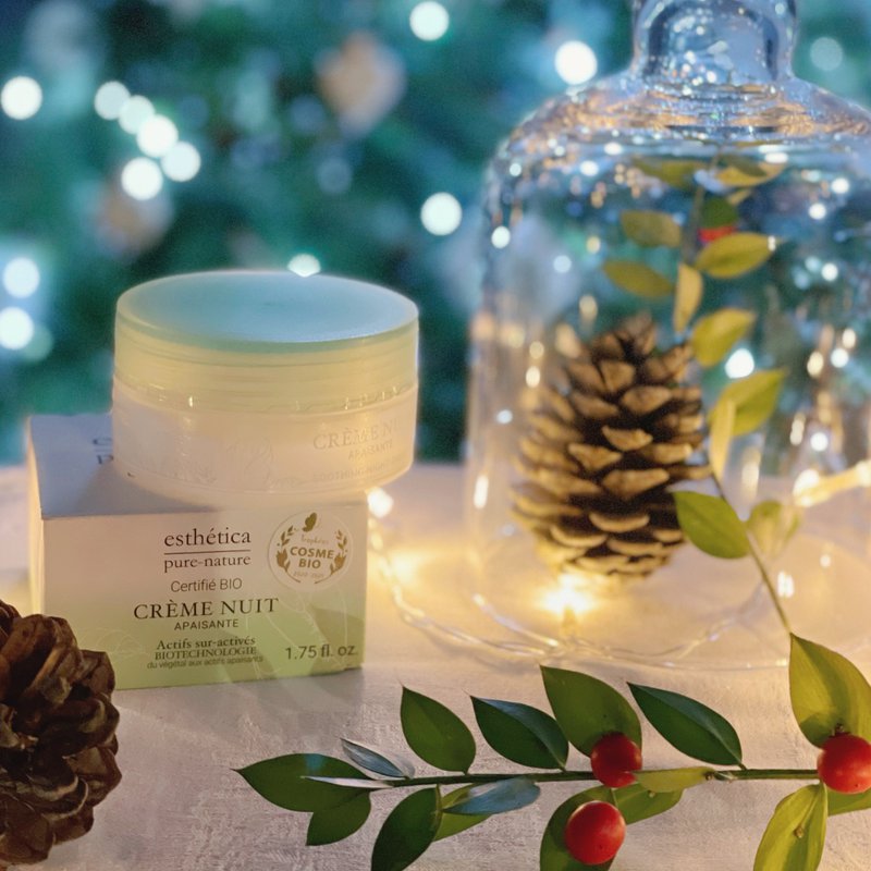 ESTHETICA PURE-NATURE - 3