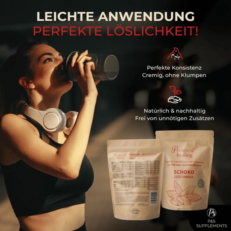 P&S SUPPLEMENTS - 5