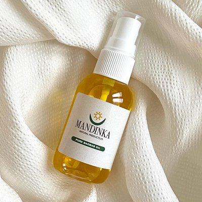 Mandinka Natural Products