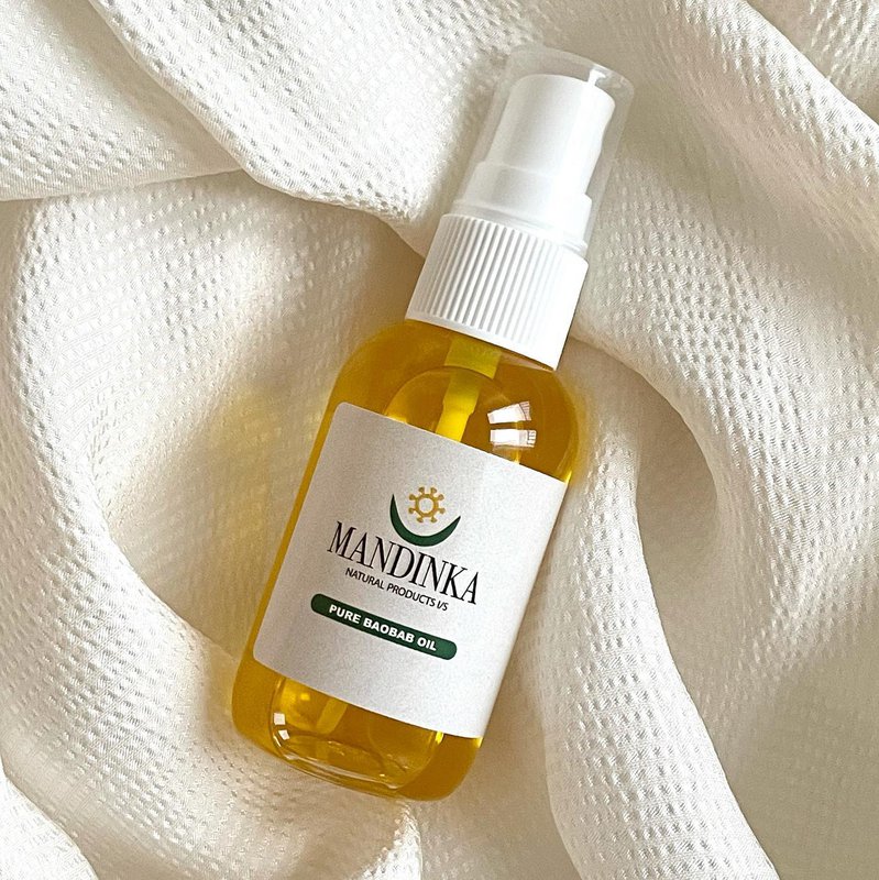Mandinka Natural Products - 3