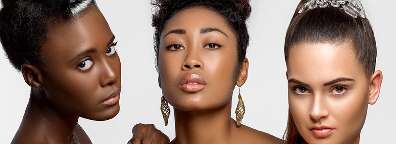 Dorothy Roffat Cosmetics - 1