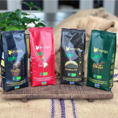 Virunga Coffee