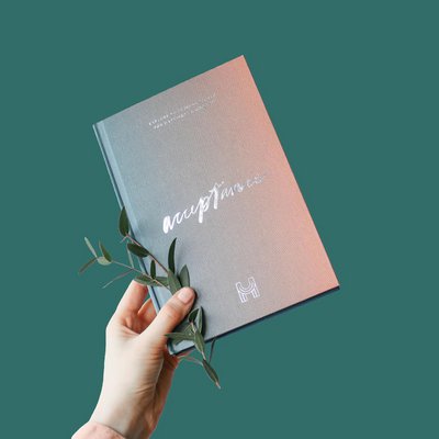 THE HAPPINESS PLANNER