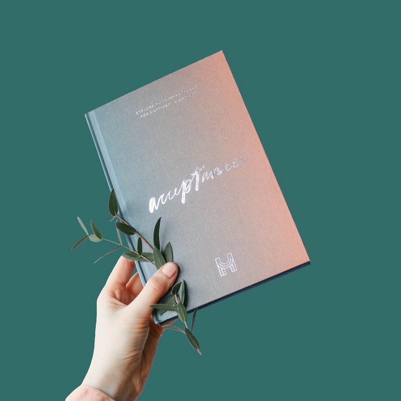 THE HAPPINESS PLANNER - 2