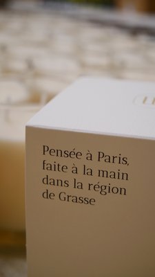 MAISON MAISON