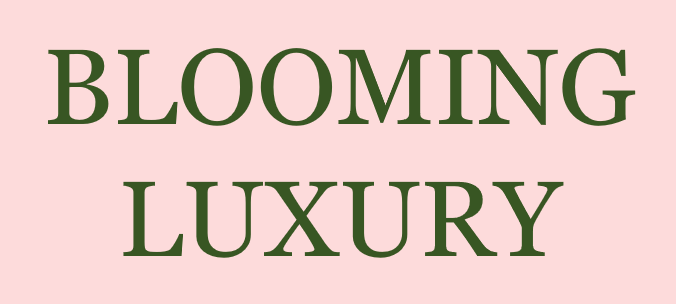 Blooming Luxury - 6