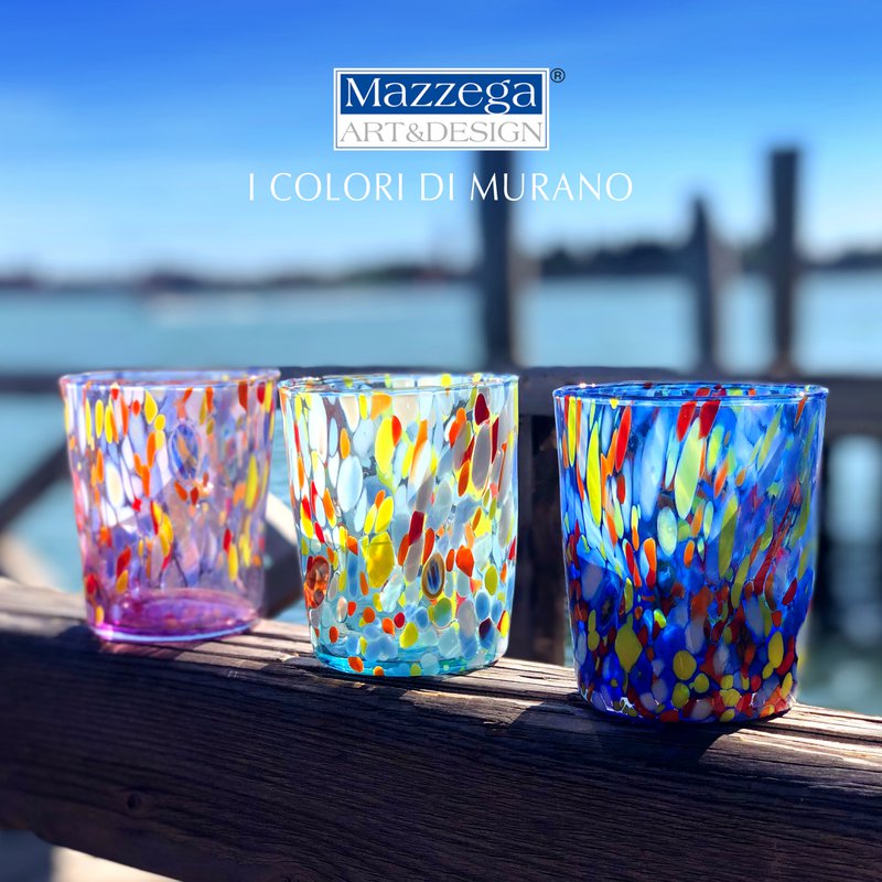 Mazzega Art & Design srl - 5