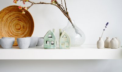 Poca Ceramics