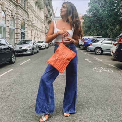 REFISHED fair fashion