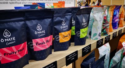 Ô Maté