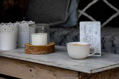 Rå Hygge
