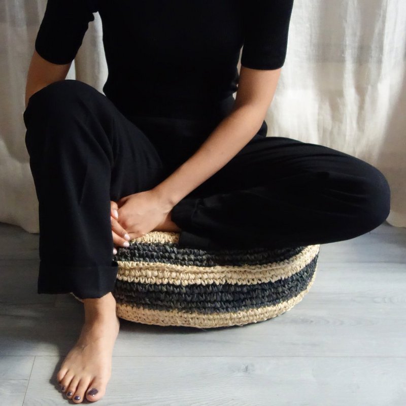 Terre ébène - 1