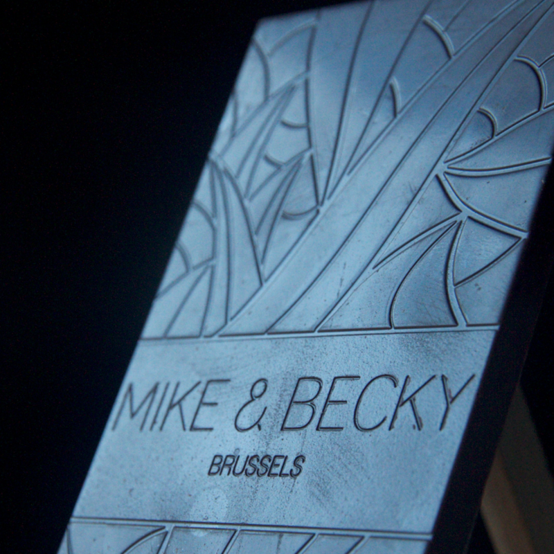 MIKE&BECKY - 5