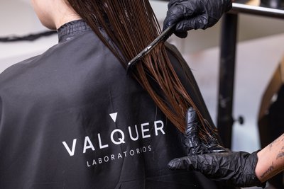 Valquer Laboratorios