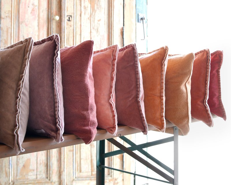 ML Fabrics - 7