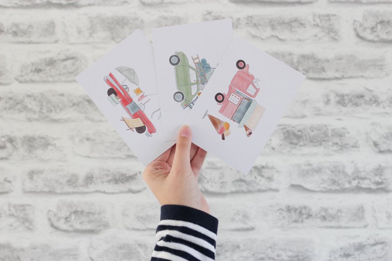 The Stationery Store - 4