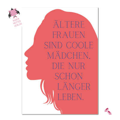 Rabenmütter Verlag