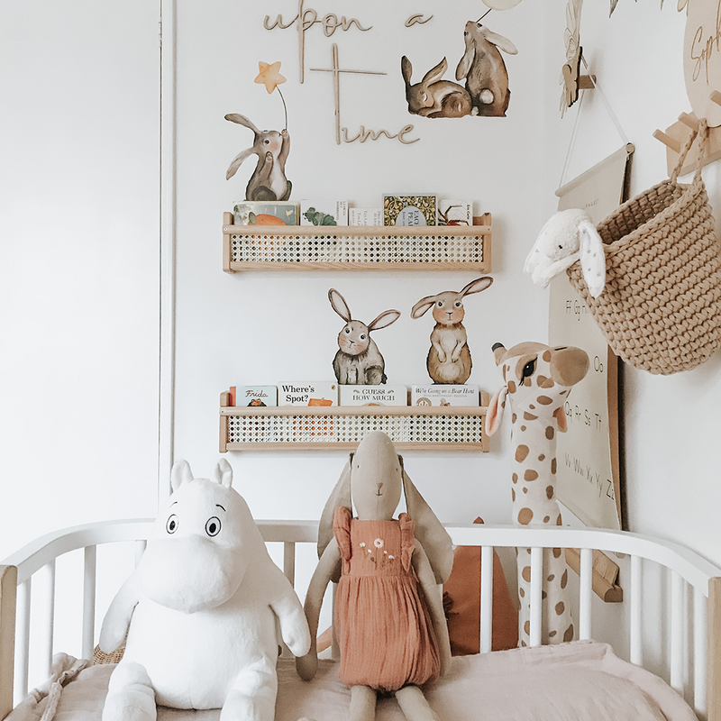 Pastelowe Love - wall stickers & wallpapers co. - 3