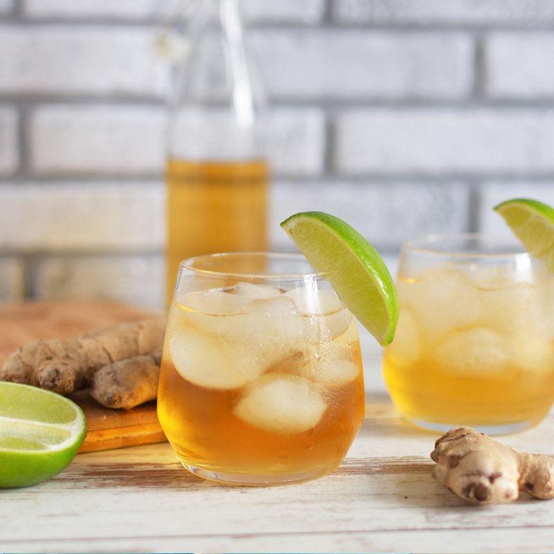 KAMPANERA Kombucha - 3