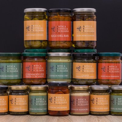 Antica Bottega Siciliana