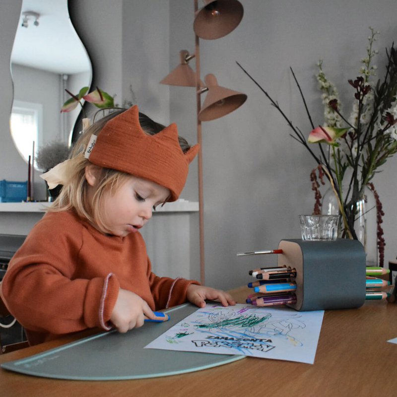ARCHITECT MUM - 3